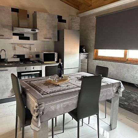 Testa House Catane Extérieur photo