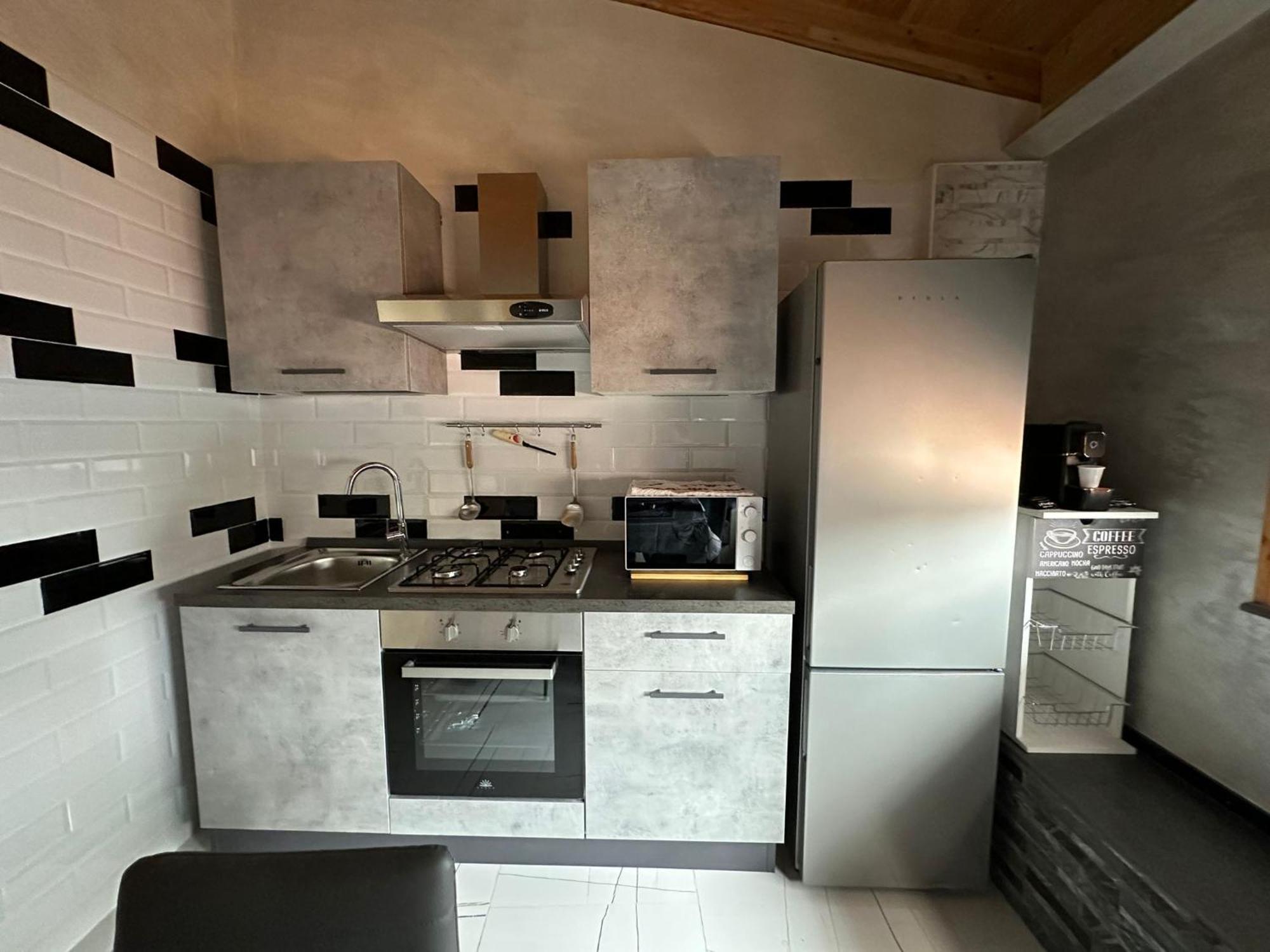 Testa House Catane Extérieur photo