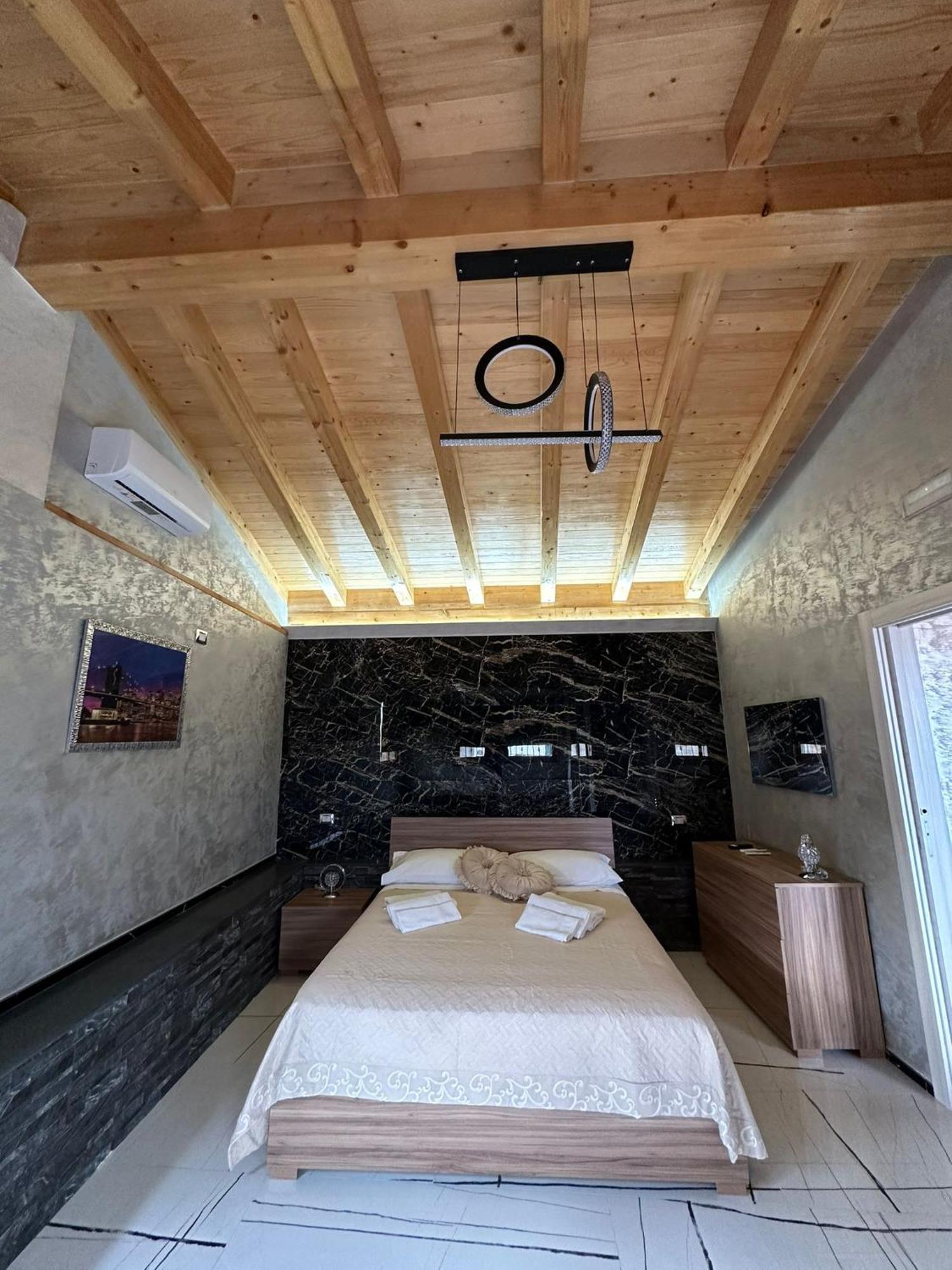 Testa House Catane Extérieur photo