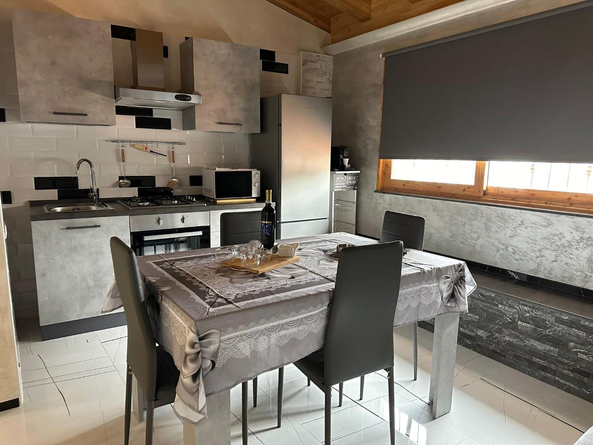 Testa House Catane Extérieur photo