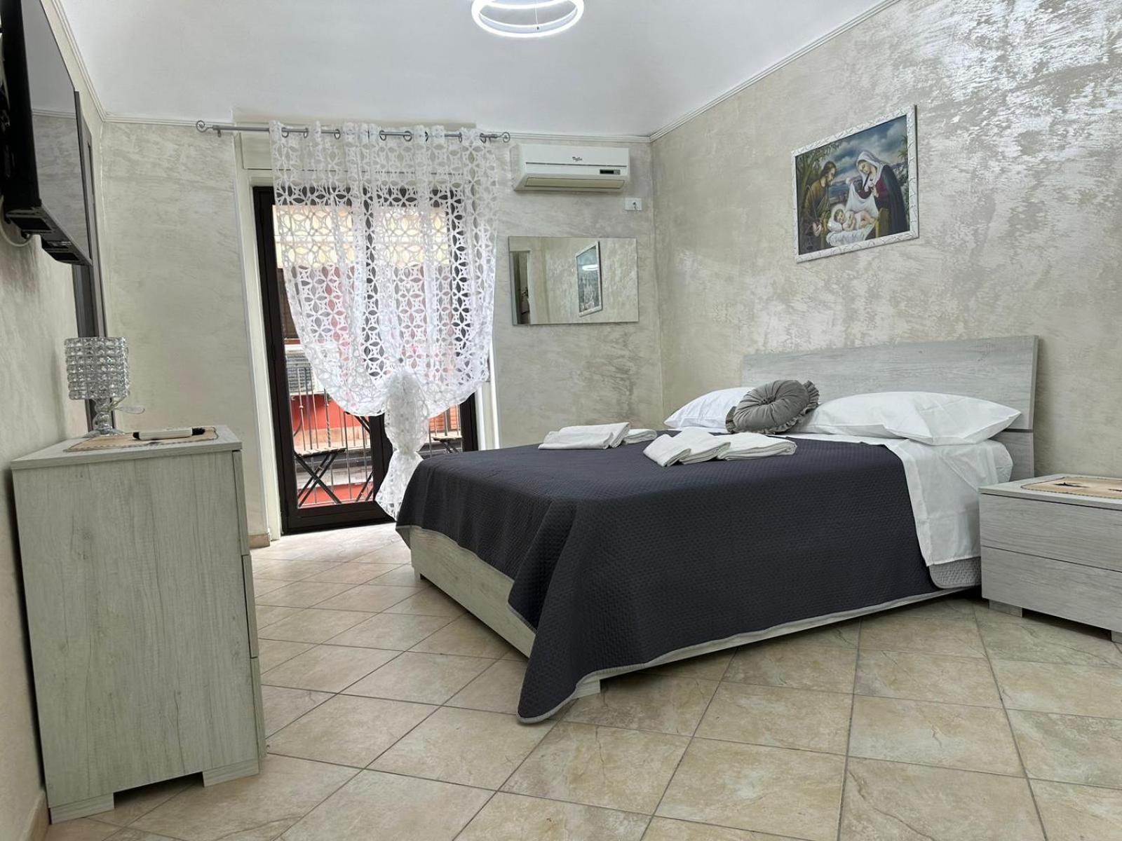 Testa House Catane Extérieur photo